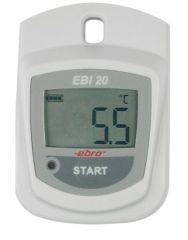 EBI 20-T1 Temperaturlogger