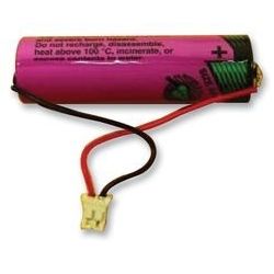 Lithium Batterie AA für TESTO Datenlogger 177 wie 0515 0177 
