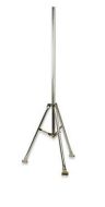 HOBO Stativ mit Mast, 2m