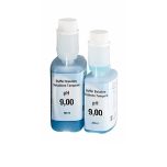 Kalibrierlösung pH9, 250 ml, Easy to use Flasche Flasche