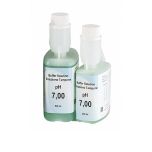 Kalibrierlösung pH 7, 500 ml, Easy to use Flasche