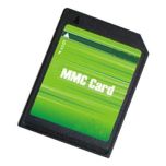 128 MB Multi-Media-Karte, Grant MMC128