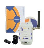 Tinytag Connect Software Pack mit Plus Radio Ethernet-Empfänger