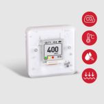 Aranet4 PRO CO2 Bluetooth/Funk Datenlogger