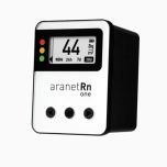 Aranet Radon One Bluetooth-Datenlogger