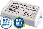 ASPION G-Log Schocksensor Transport Datenlogger