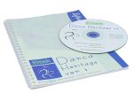 Darca Heritage Software, Booklet und CD