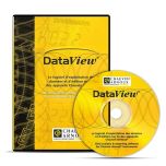 DataView® Datenlogger Software