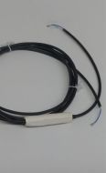 DKCP Sensoranschlusskabel für Spannungs-Impulse 3V...24VDC