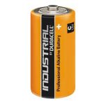 Alkali-Mangan Batterie, Größe Baby C, 1.5 V (Abb. ähnl.)