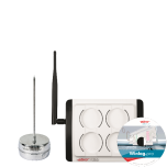 EBI 12 Starterpaket Temperatur SI1100