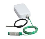 EFENTO BLE Datenlogger für Bodenfeuchte und Temperatur