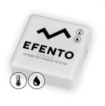 EFENTO BLE Datenlogger Feuchte+Temperatur