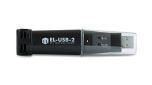 EL-USB-2 Datenlogger für Feuchte und Temperatur