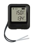 EL-WiFi-DTP+ WLAN-Datenlogger mit 2 externen Temperatursensor