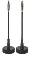Bürsten-Elektrodenpaar M 25-100, Gann Nr. 3740