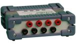 GLET-IU-BA2-BA4 module voor Graphtec dataloggers van de GL2xx / GL8xx serie