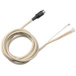 Graphtec B-513 Kabel zum Logik-/Alarmport 