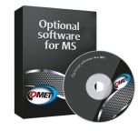 MSPlus Software für COMET Monitoring und Datenlogger Systeme