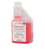 Kalibrierlösung pH4, 250 ml Fläschchen