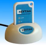 Keytag Interface mit KTL-Datenlogger