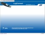 LogConnect Software