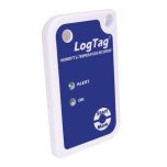LogTag® HAXO-8 Datenlogger (ehemals Keytag KTL-508)