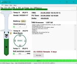 TOMST Lolly Software