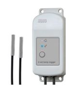 HOBO MX2303 Bluetooth-Datenlogger zwei externen Temperatursensoren