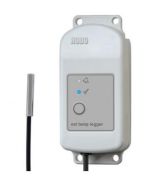 HOBO MX2304 Bluetooth-Datenlogger mit externem Temperatursensor