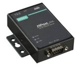 Eltek Ethernet-Adapter Anschlusseinheit NPort 5110 für RS-232