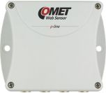 COMET P8541 Ethernet-WebSensor Feuchte/Temperatur