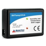 MadgeTech RHTemp101A Datenlogger