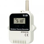 T&D RTR-501B Funklogger Temperatur, Standard-Batteriefach