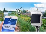 HOBO RX2100 Datenlogger für bis zu 5 Smart Sensoren