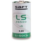 LS26500 Batterie für RTR-50x mit erweitertem Batteriefach