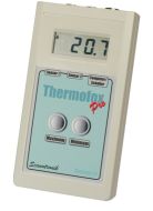Datenlogger Scanntronik Thermofox Pro