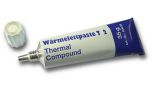 Wärmeleitpaste, Tube mit 35 g (Abb. ähnlich)