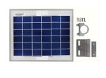 HOBO SOLAR 5W Solar Panel