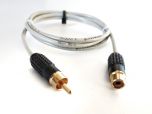 COMET Verlängerungskabel SP010 für DSRH/C-Sonde