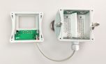 COMET SP015M Magnet-Batteriehalter