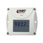 COMET T2514 Ethernet-Websensor Atmosphärischer Luftdruck