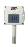 COMET T6540 Ethernet-Websensor CO2, Feuchte, Temperatur