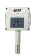 COMET T7510 Ethernet-Websensor Luftdruck, Feuchte, Temperatur