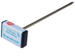 Temperaturlogger Thermofox Mini mit Einstichsonde