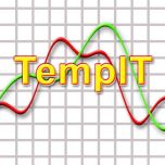 TempIT-LITE Software