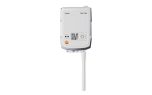 testo 164 wlan gateway Datenlogger saveris cloud 