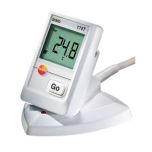 testo 174T mit USB-Interface