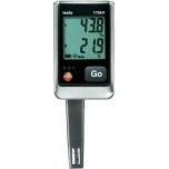 testo 175 H1 Mietlogger für rel. Feuchte und Temperatur
