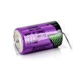 Ersatzbatterie  TLH-5902 passend u.a. für Level1000 Pegellogger von MadgeTech